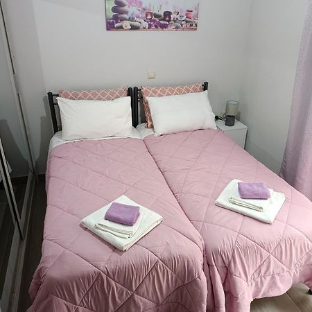 Dora'S Home Kanálion 외부 사진