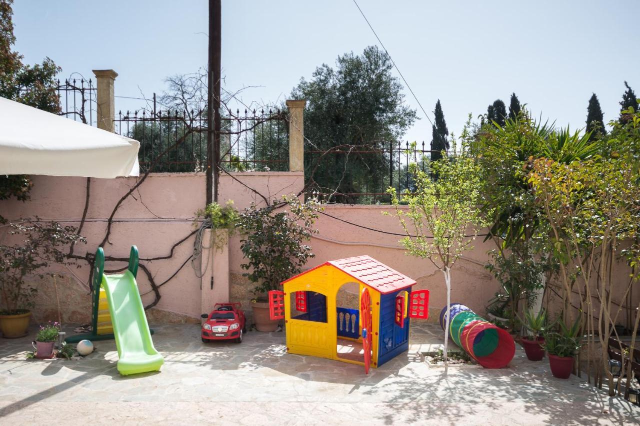 Dora'S Home Kanálion 외부 사진