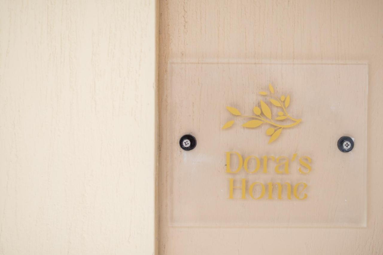 Dora'S Home Kanálion 외부 사진