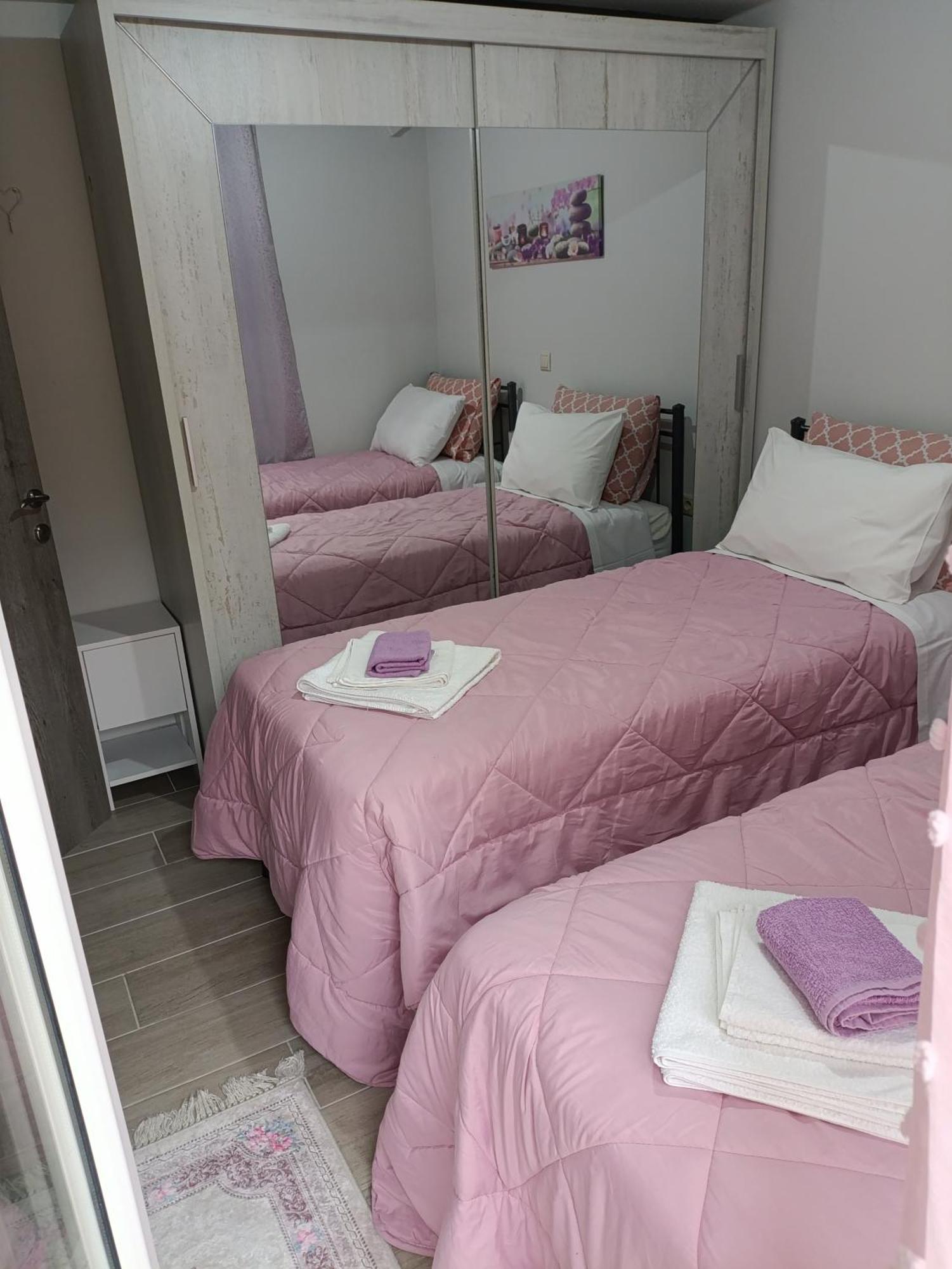 Dora'S Home Kanálion 외부 사진