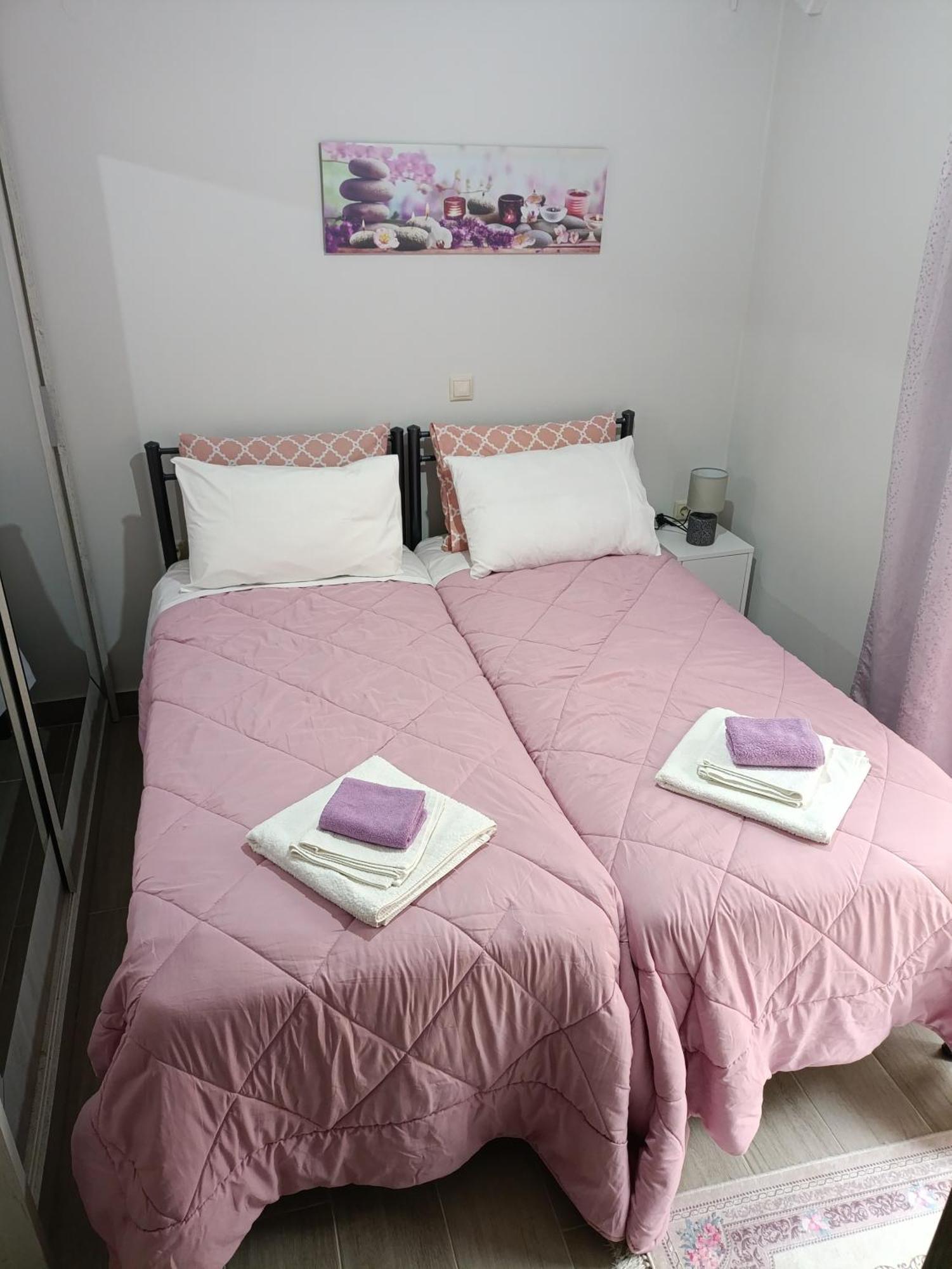 Dora'S Home Kanálion 외부 사진