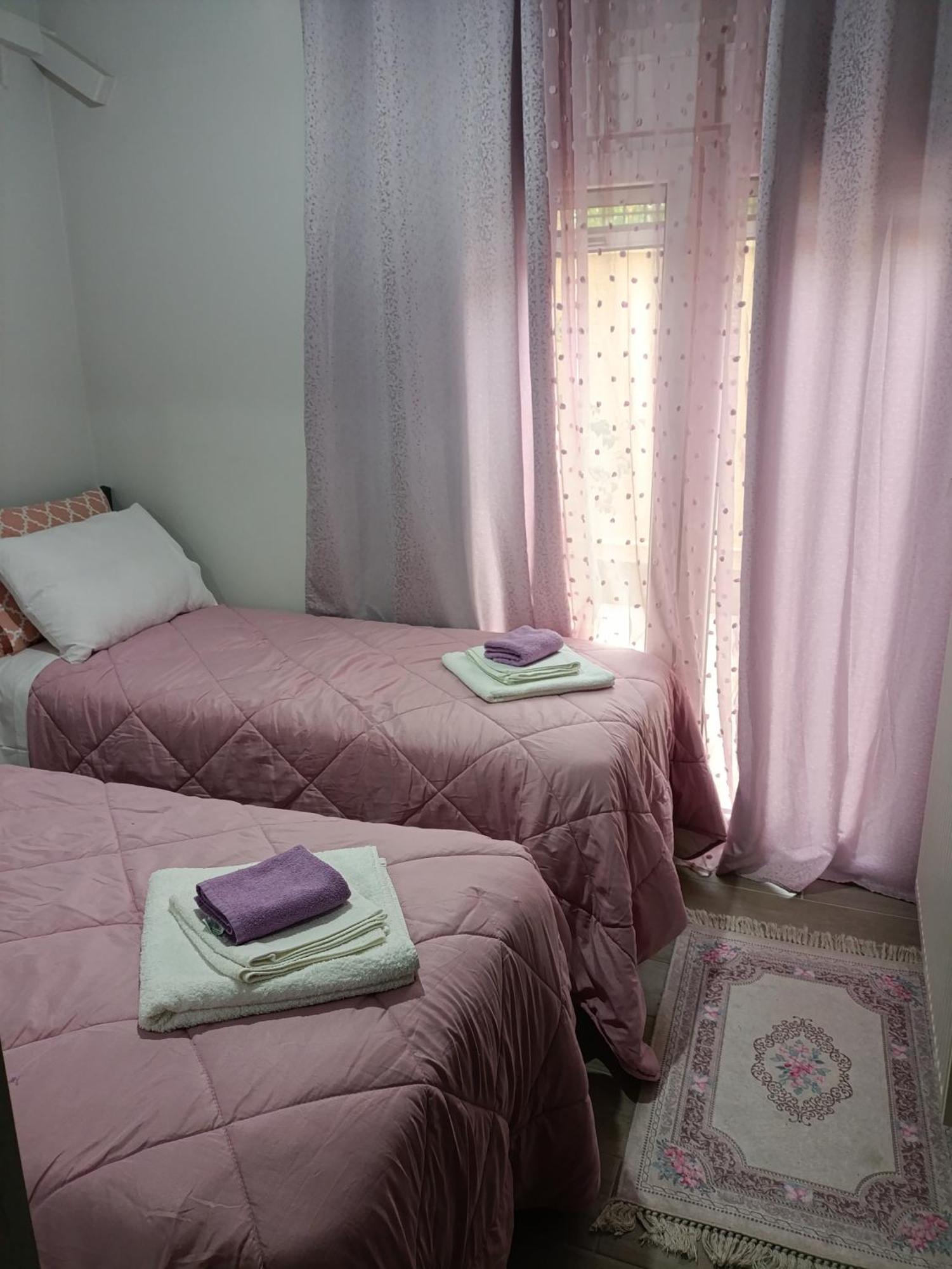 Dora'S Home Kanálion 외부 사진