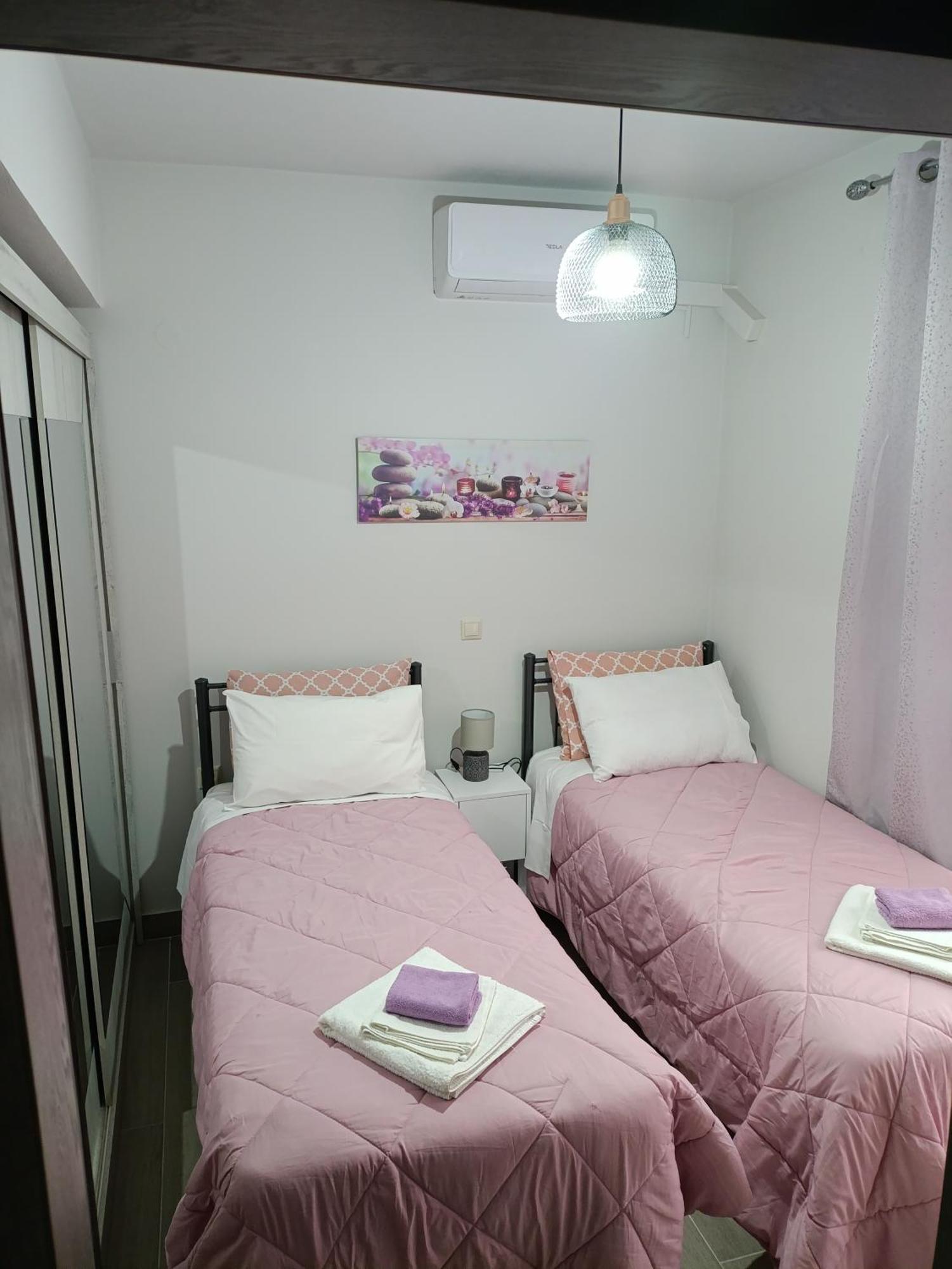 Dora'S Home Kanálion 외부 사진